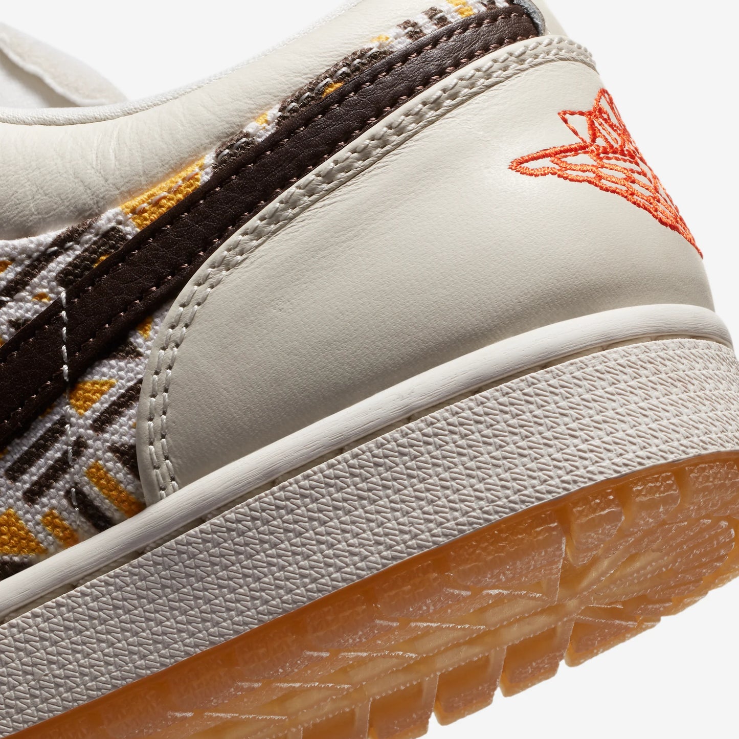 Jordan 1 Low Quai 54 (2020)