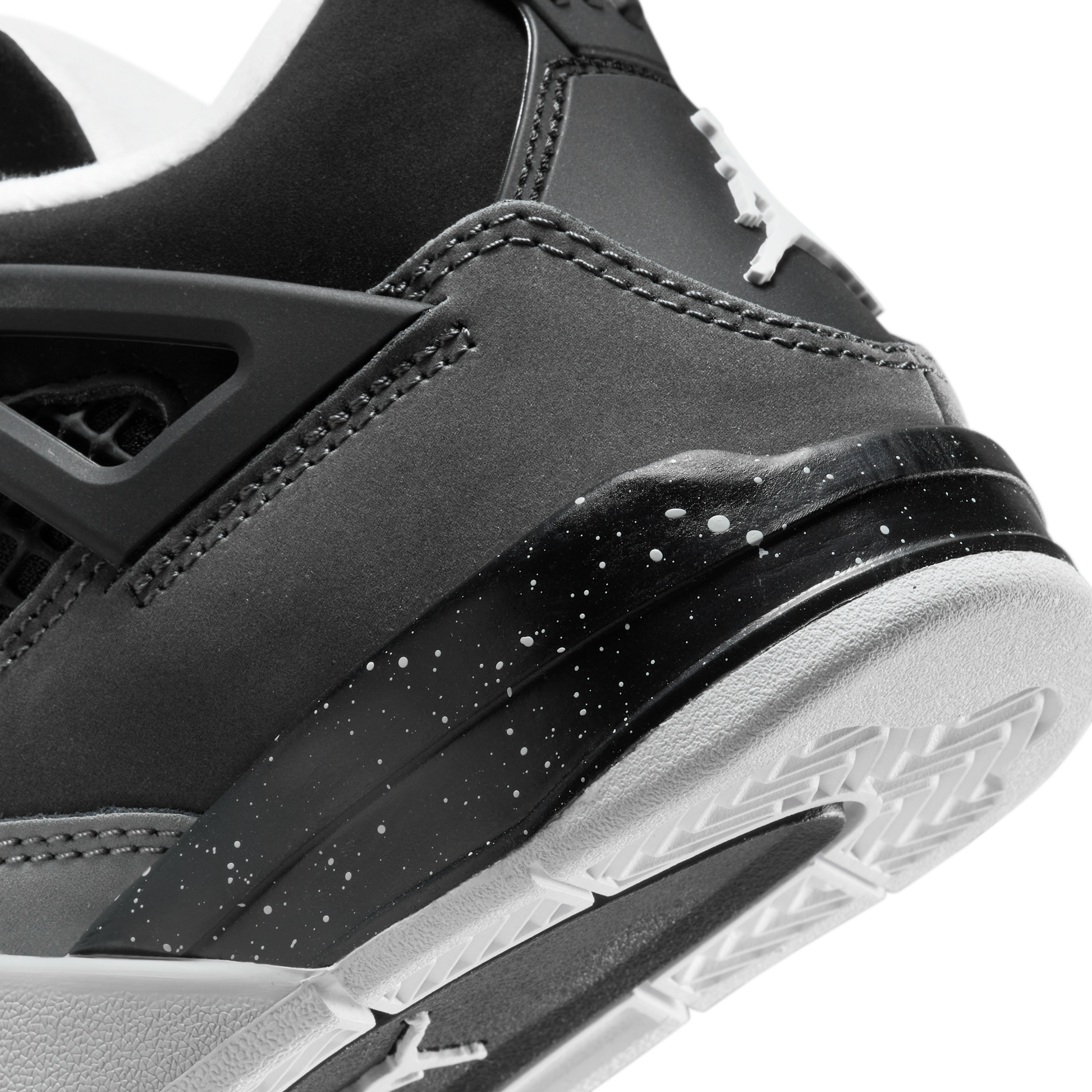Jordan 4 Retro Fear (2024) (PS)