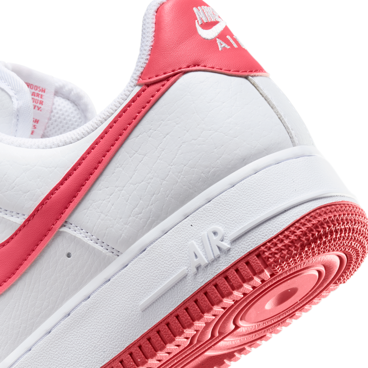 Nike Air Force 1 Low '07 Next Nature Aster Pink (Women's)