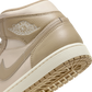 Jordan 1 Mid Legend Light Brown