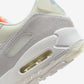Nike Air Max 90 size? White Soft Pearl