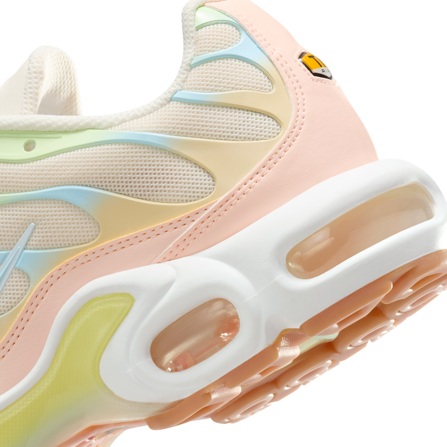 Nike Air Max Plus Crimson Tint (Women's)