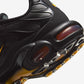 Nike Air Max Plus Premium Black Laser Orange