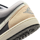 Jordan 1 Low SE Black Pastels
