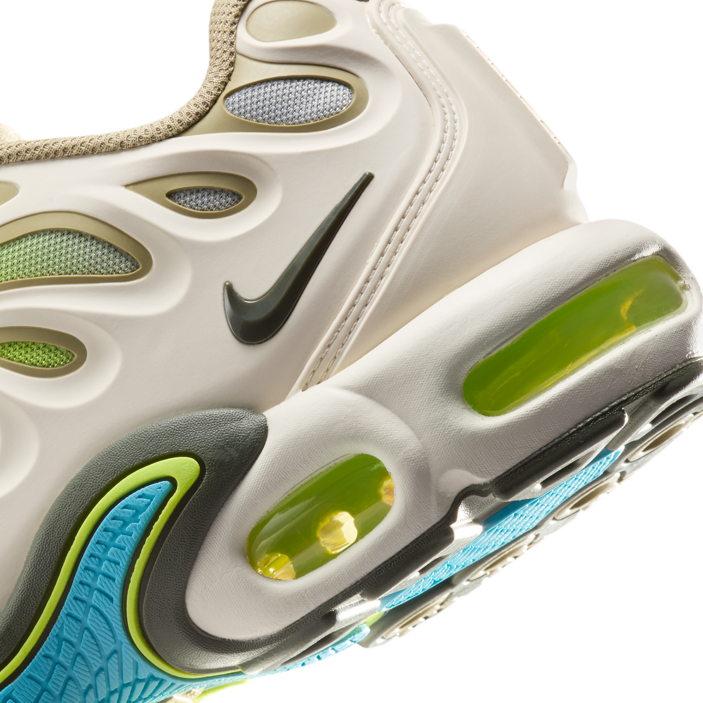 Nike Air Max Plus Drift Cyber Baltic Blue