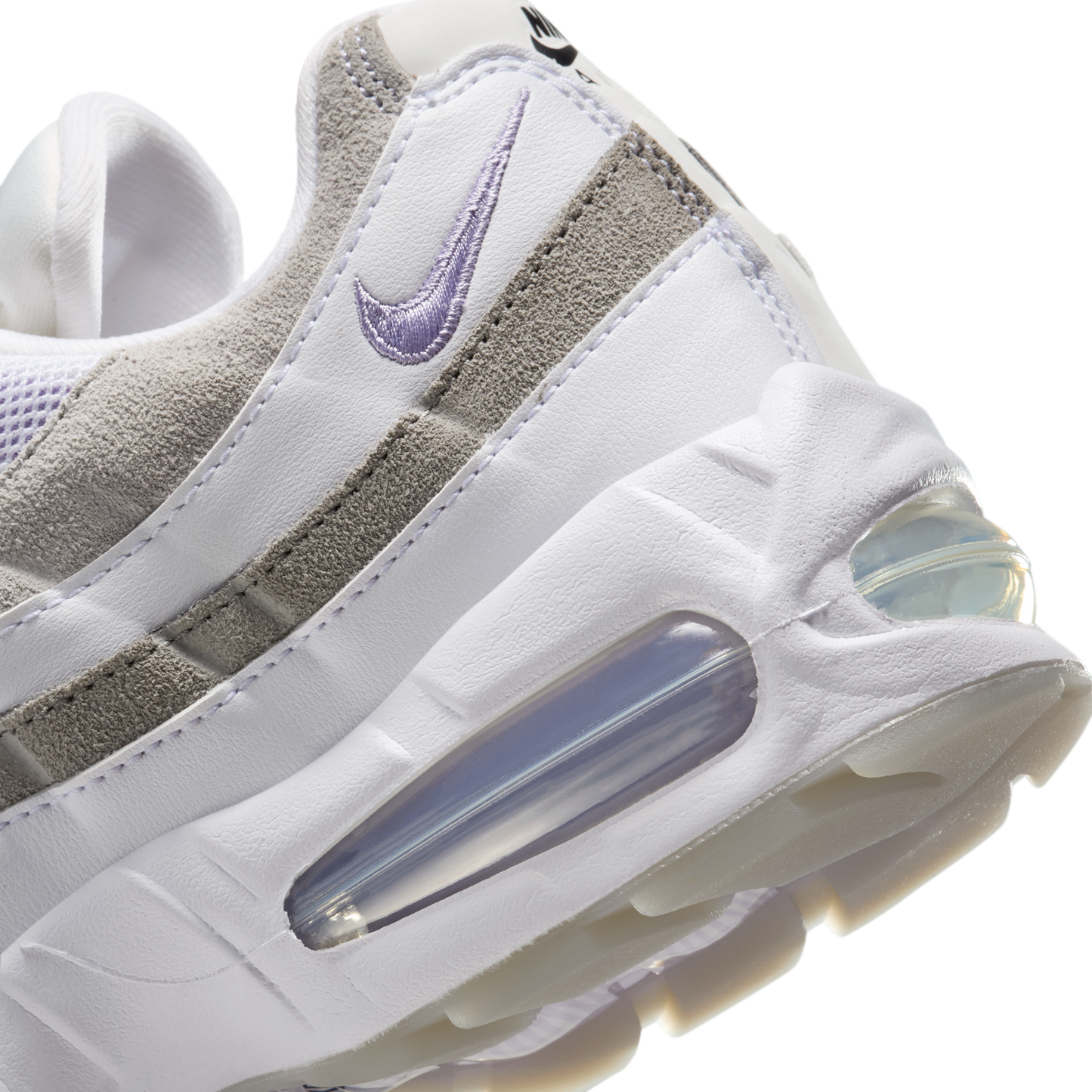 Nike Air Max 95 OG Big Bubble Hydrangeas (Women's)