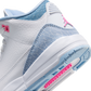 Jordan 3 Retro White Cobalt Bliss (PS)