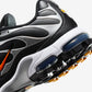 Nike Air Max Plus Golf Black Metallic Silver