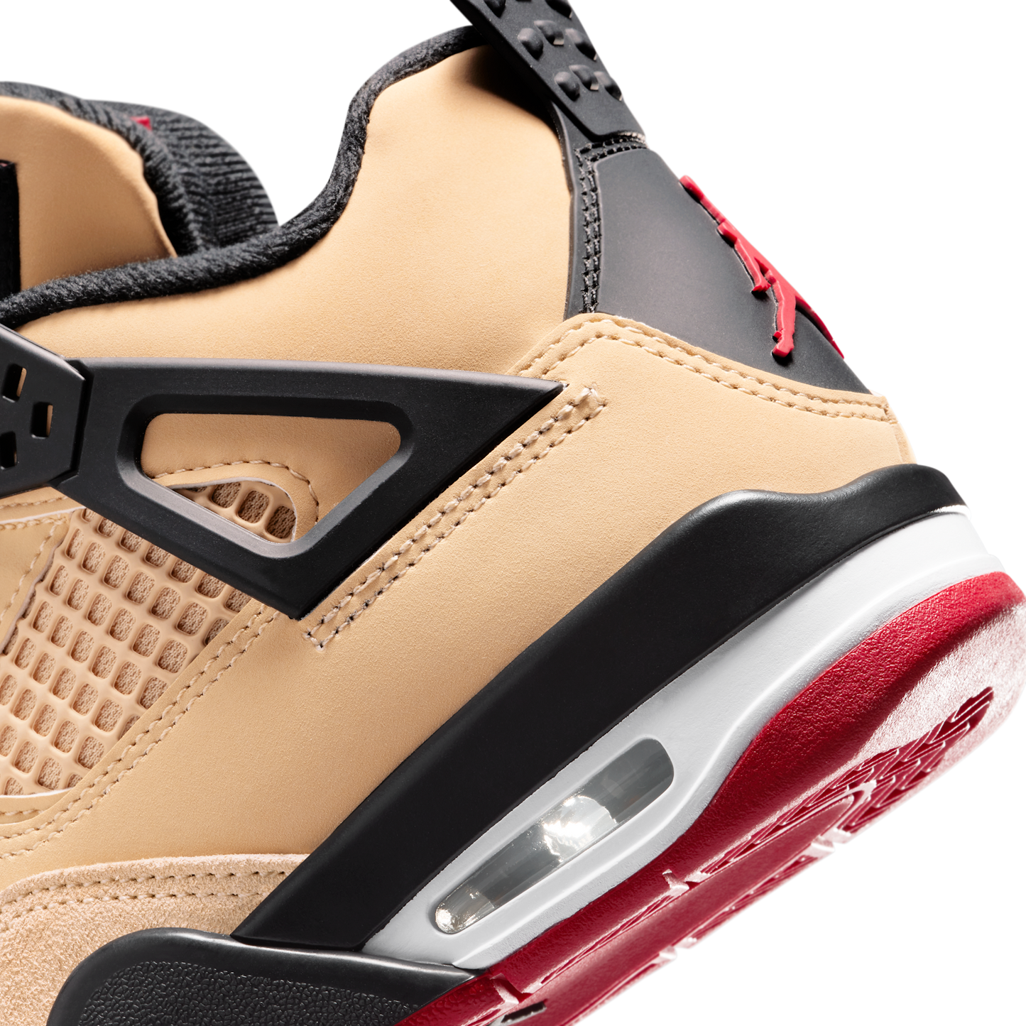 Jordan 4 Retro Pizza (GS)