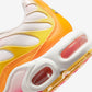 Nike Air Max Plus White Orange Pink (Women's)