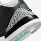 Jordan 3 Retro Green Glow (PS)