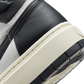 Jordan 1 Elevate High Summit White Dark Ash (Women's)