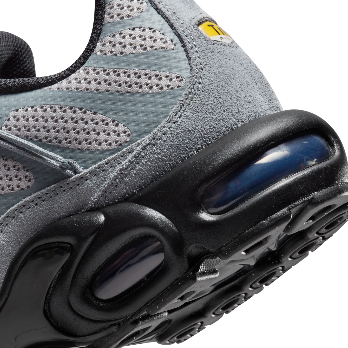 Nike Air Max Plus Toggle Grey Reflective