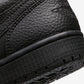 Jordan 1 Low Triple Black