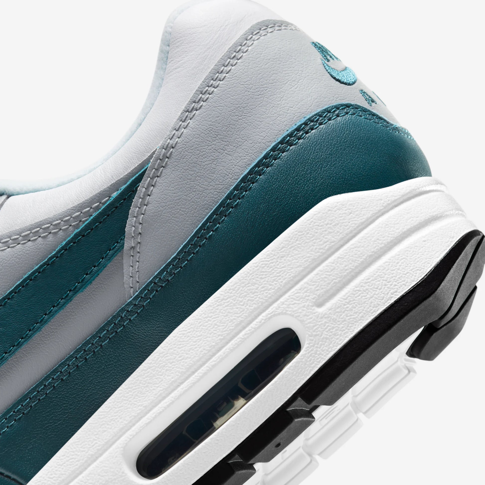 Nike Air Max 1 Dark Teal Green