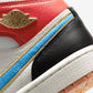Jordan 1 Mid Let(Her)Man (Women's)