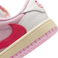 Jordan 1 Retro Low OG SP Travis Scott Sail Tropical Pink (PS)
