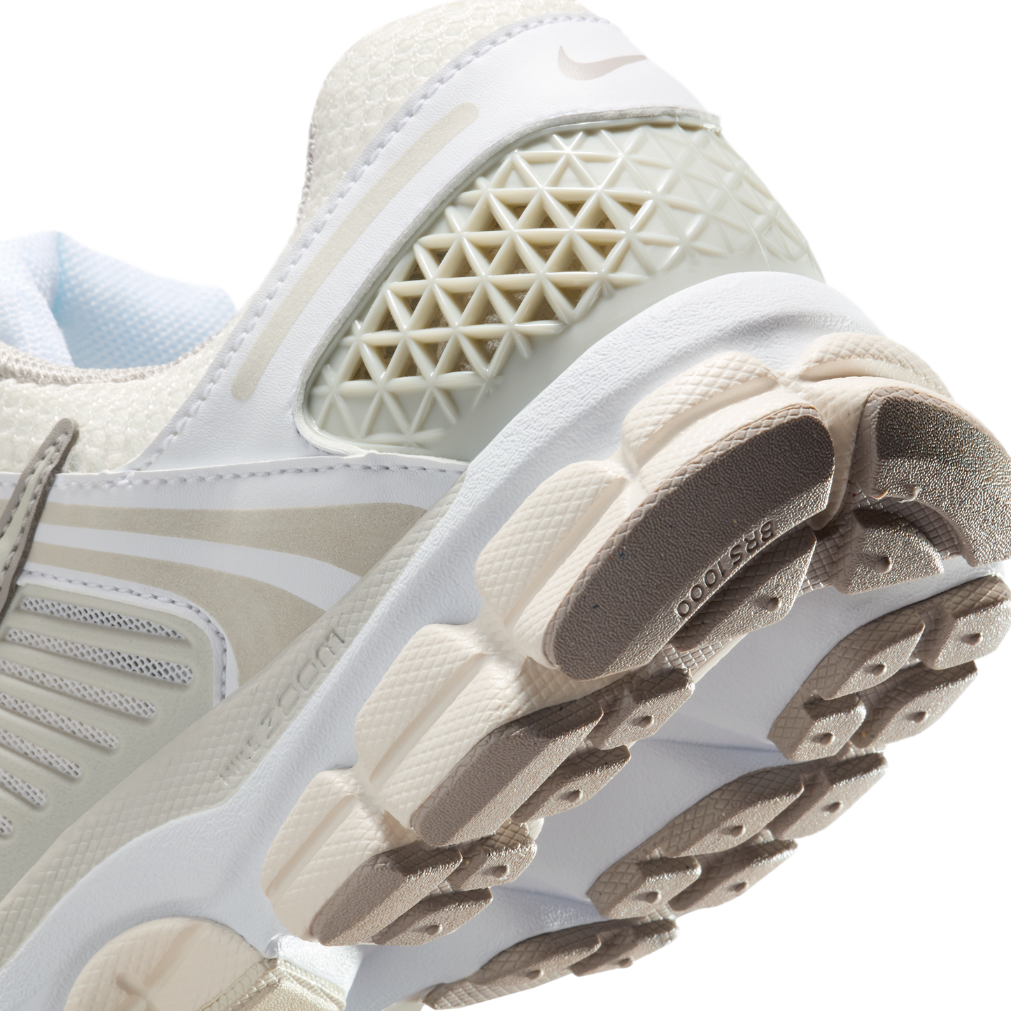 Nike Zoom Vomero 5 Light Bone (Women's)