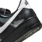 Nike Air Force 1 Low '07 LV8 Glam Rock Black White