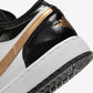 Jordan 1 Low SE Gold Toe (GS)