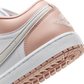 Jordan 1 Low Particle Beige (Women's)
