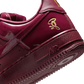 Nike Air Force 1 Low Syna Central Cee Dark Beetroot (UK Exclusive)