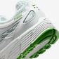 Nike P-6000 Summit White Kelly Green (Women's)