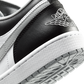 Jordan 1 Low Shadow