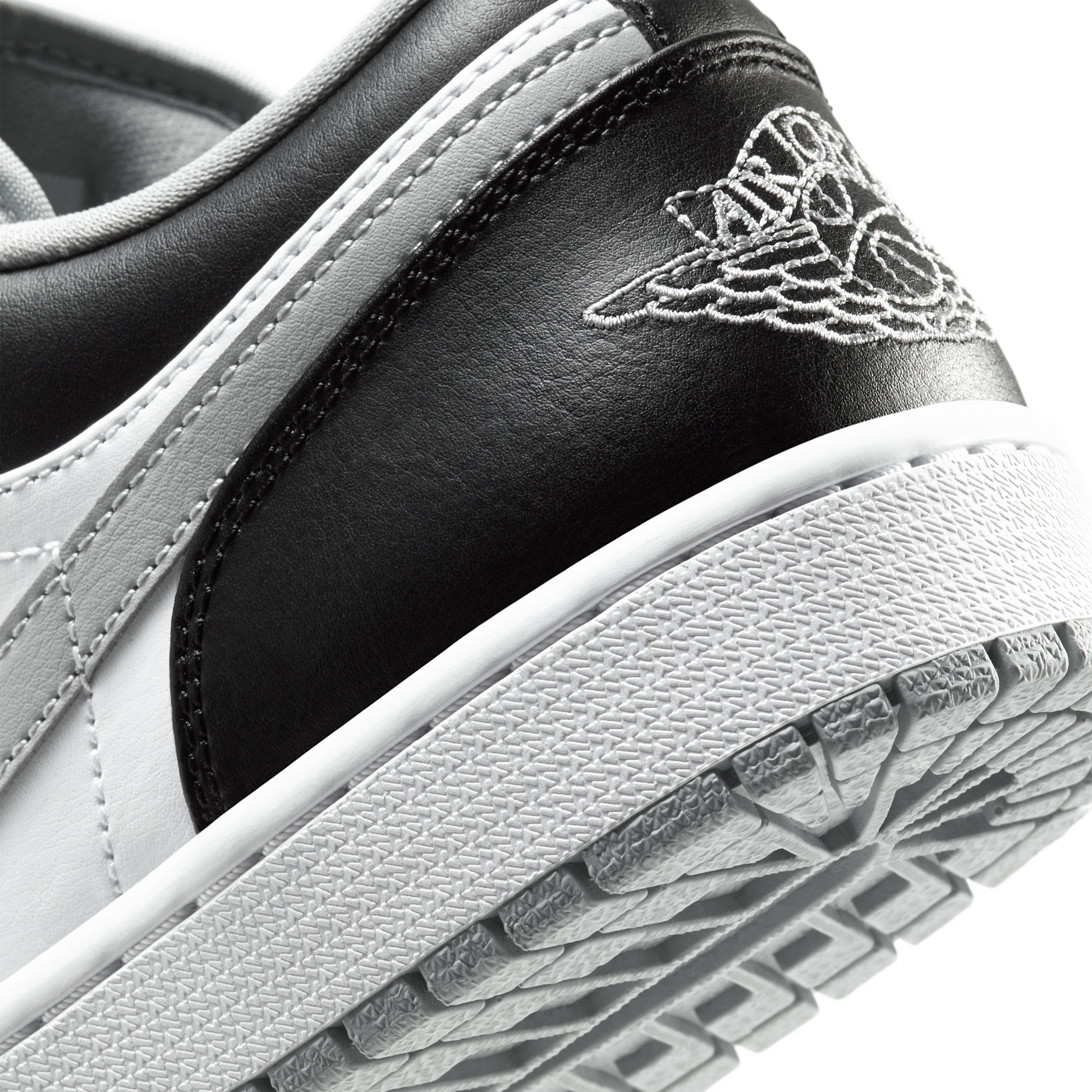 Jordan 1 Low Shadow