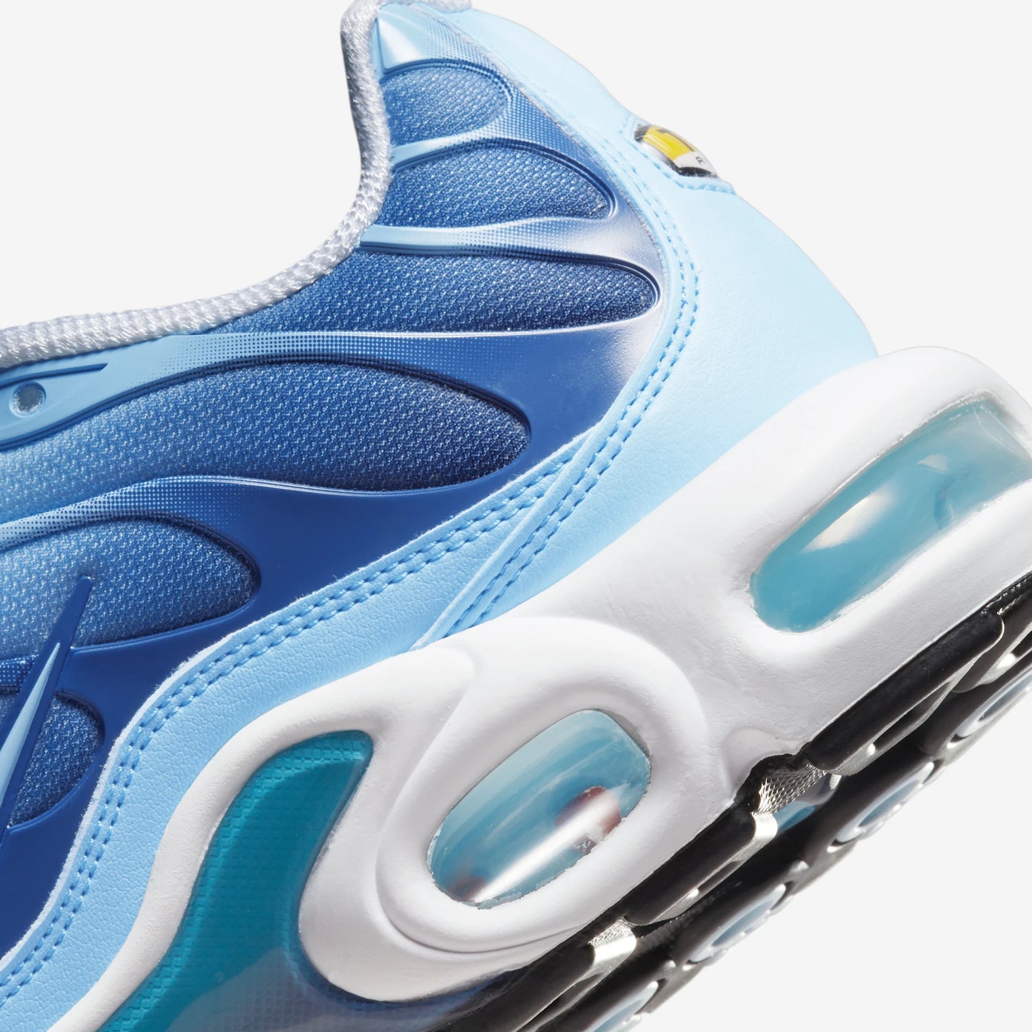 Nike Air Max Plus Celestine Blue (Women's)