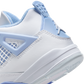 Jordan 4 Retro Forget Me Not (PS)