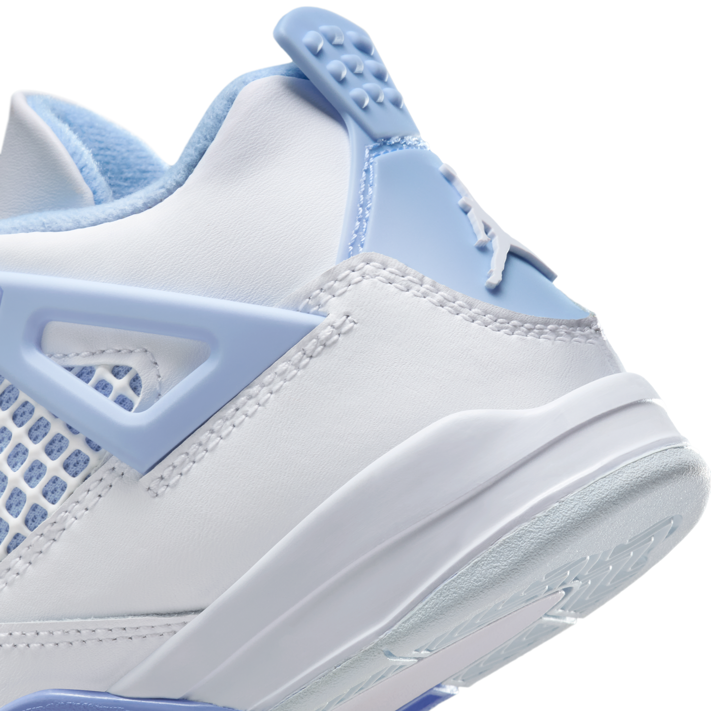 Jordan 4 Retro Forget Me Not (PS)