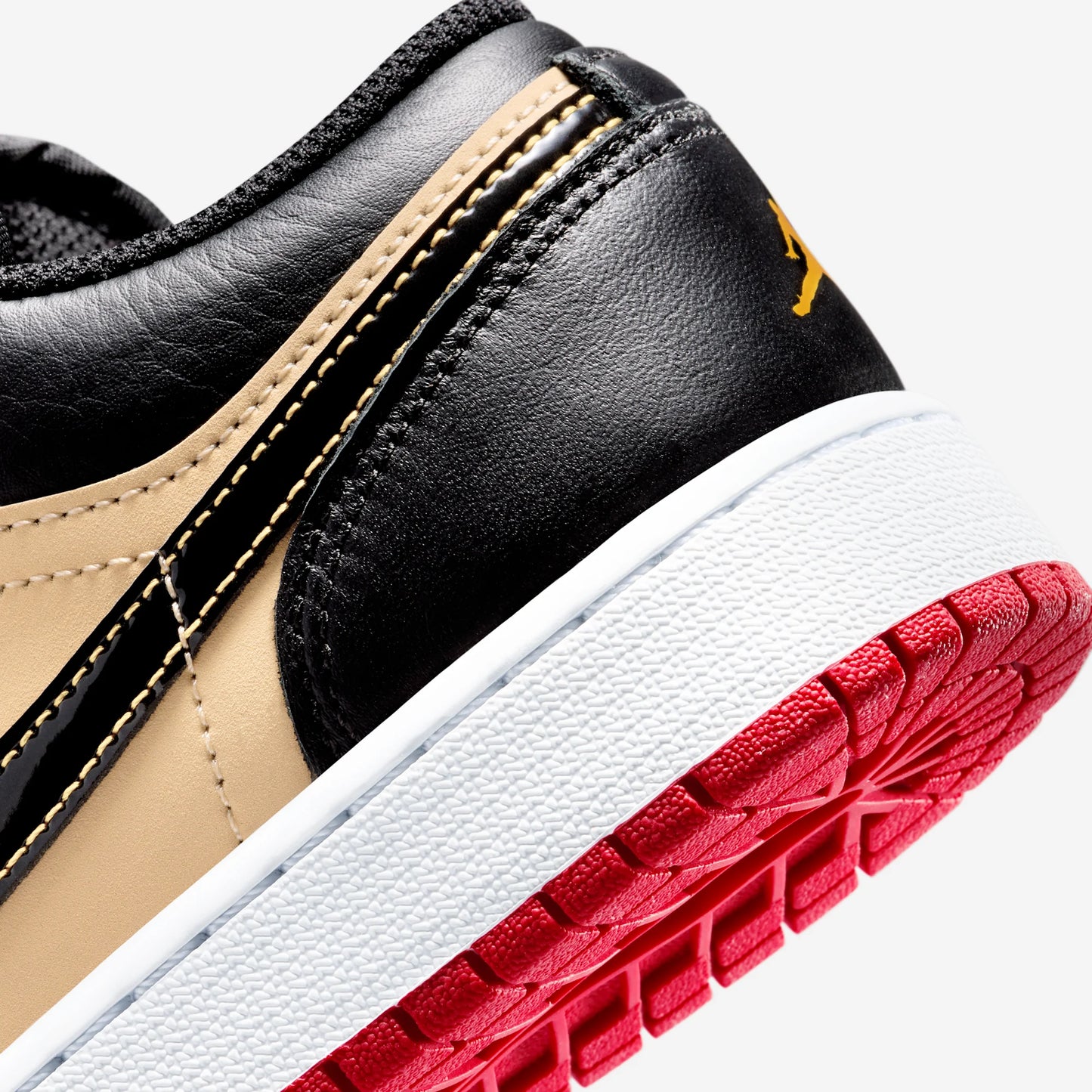 Jordan 1 Low Pizza (GS)
