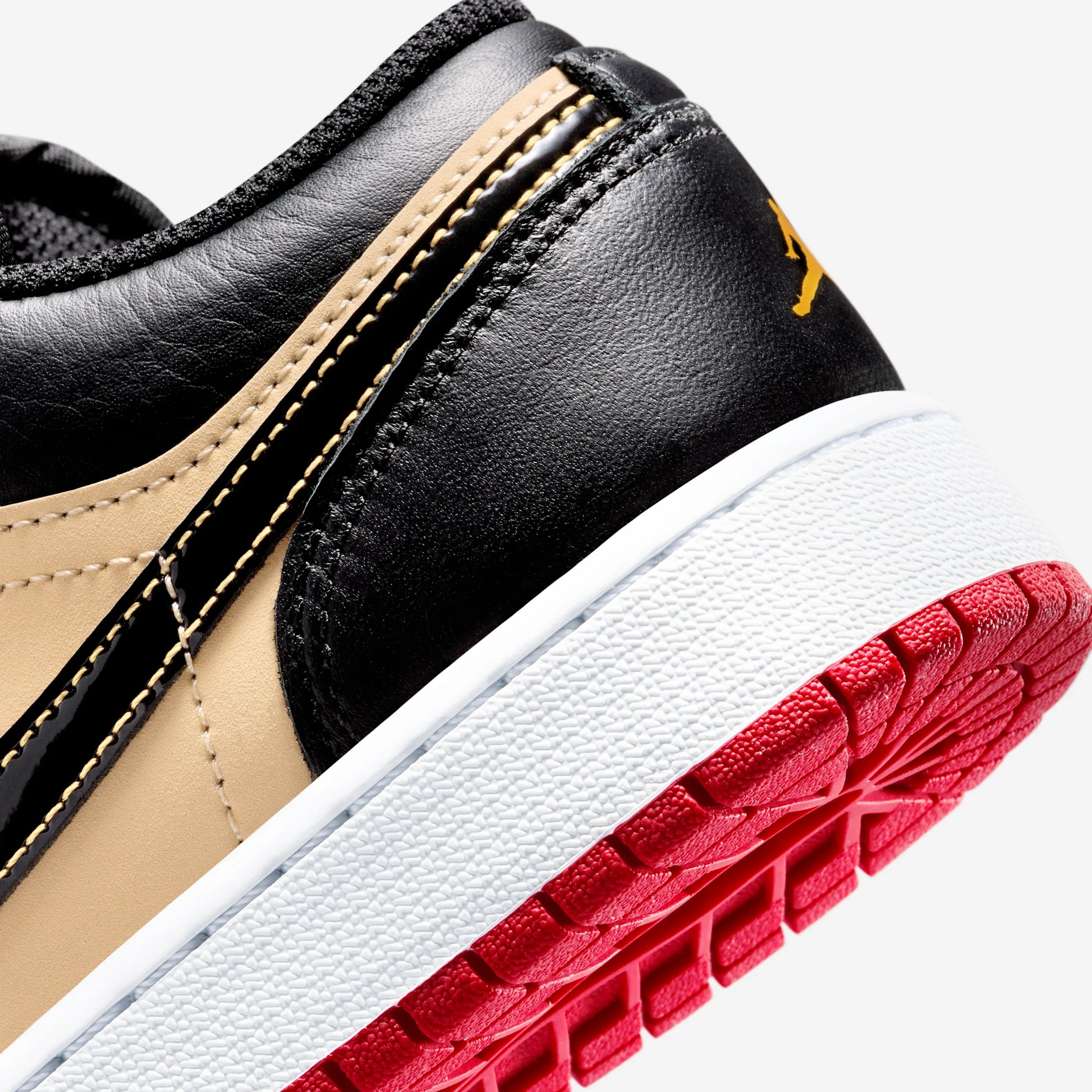 Jordan 1 Low Pizza (GS)