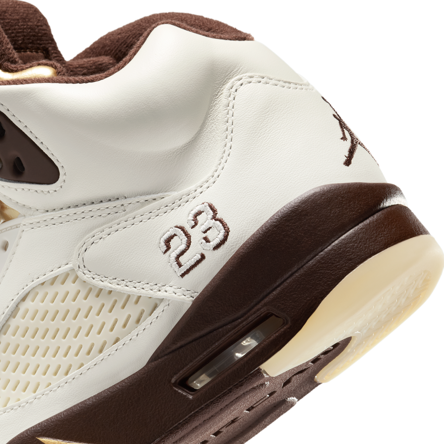 Jordan 5 Retro Golden Ticket (Women's)