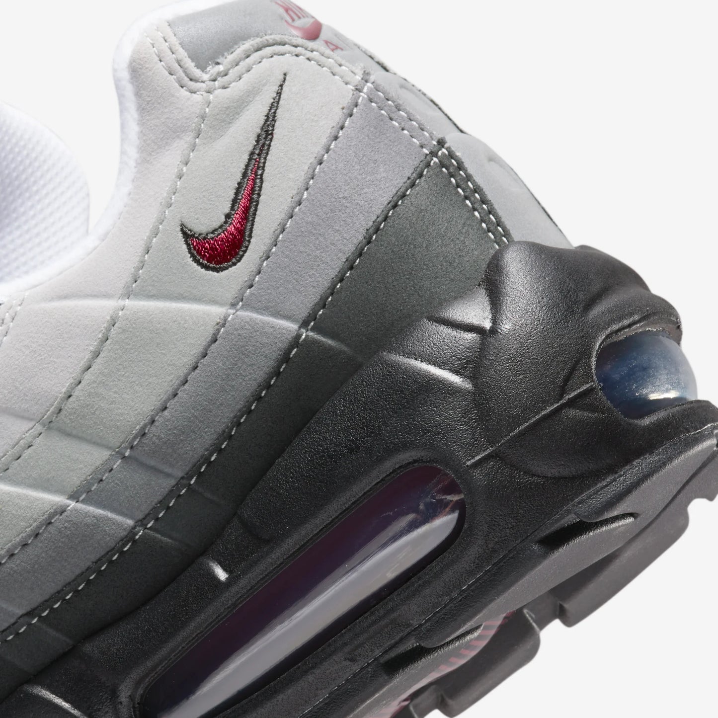 Nike Air Max 95 Dark Beetroot