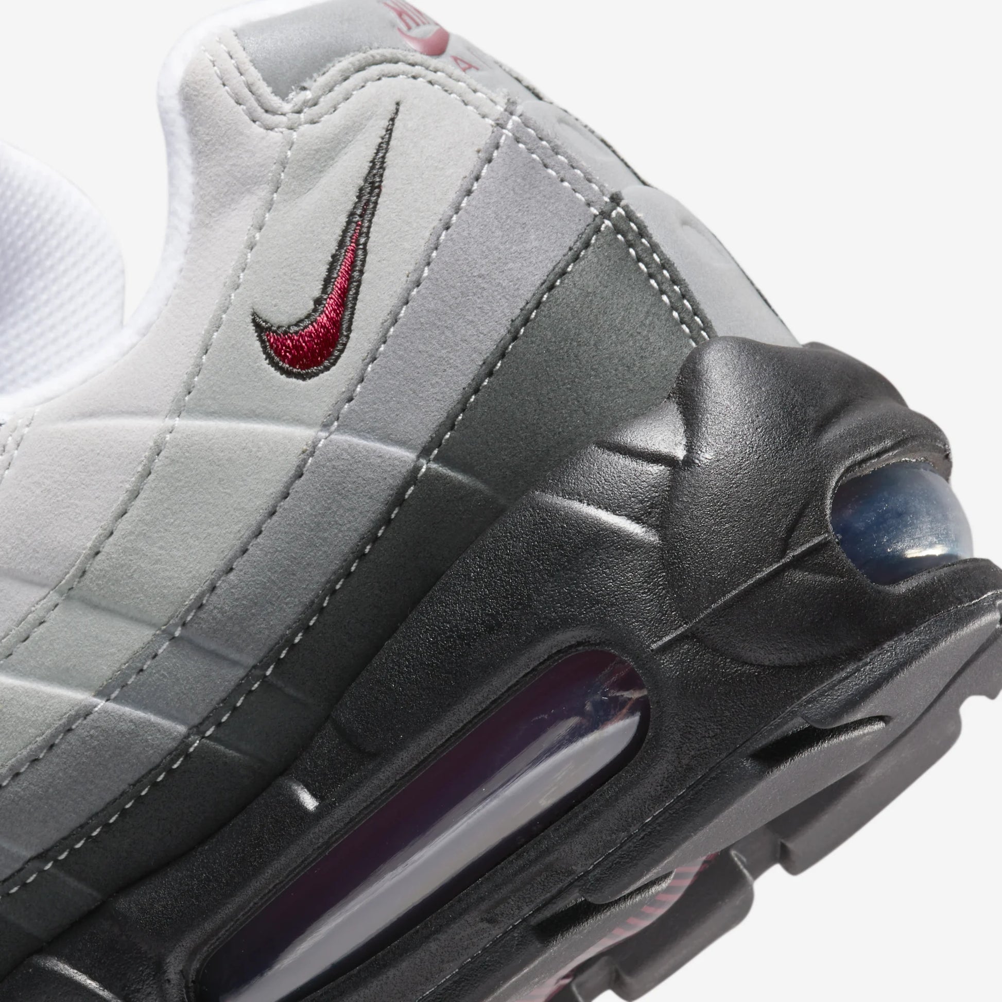 Nike Air Max 95 Dark Beetroot