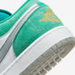 Jordan 1 Low SE New Emerald