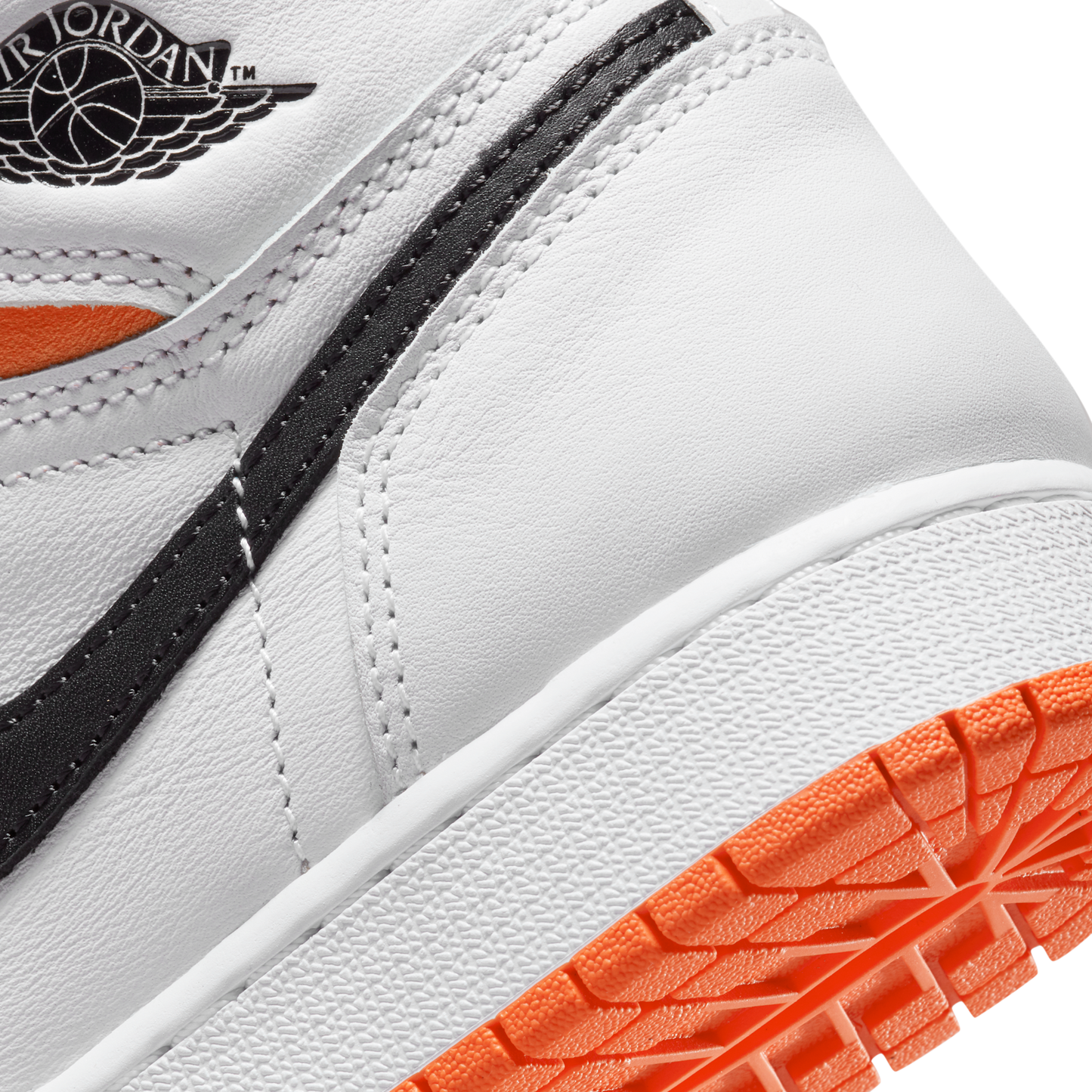 Jordan 1 High OG Electro Orange (GS)