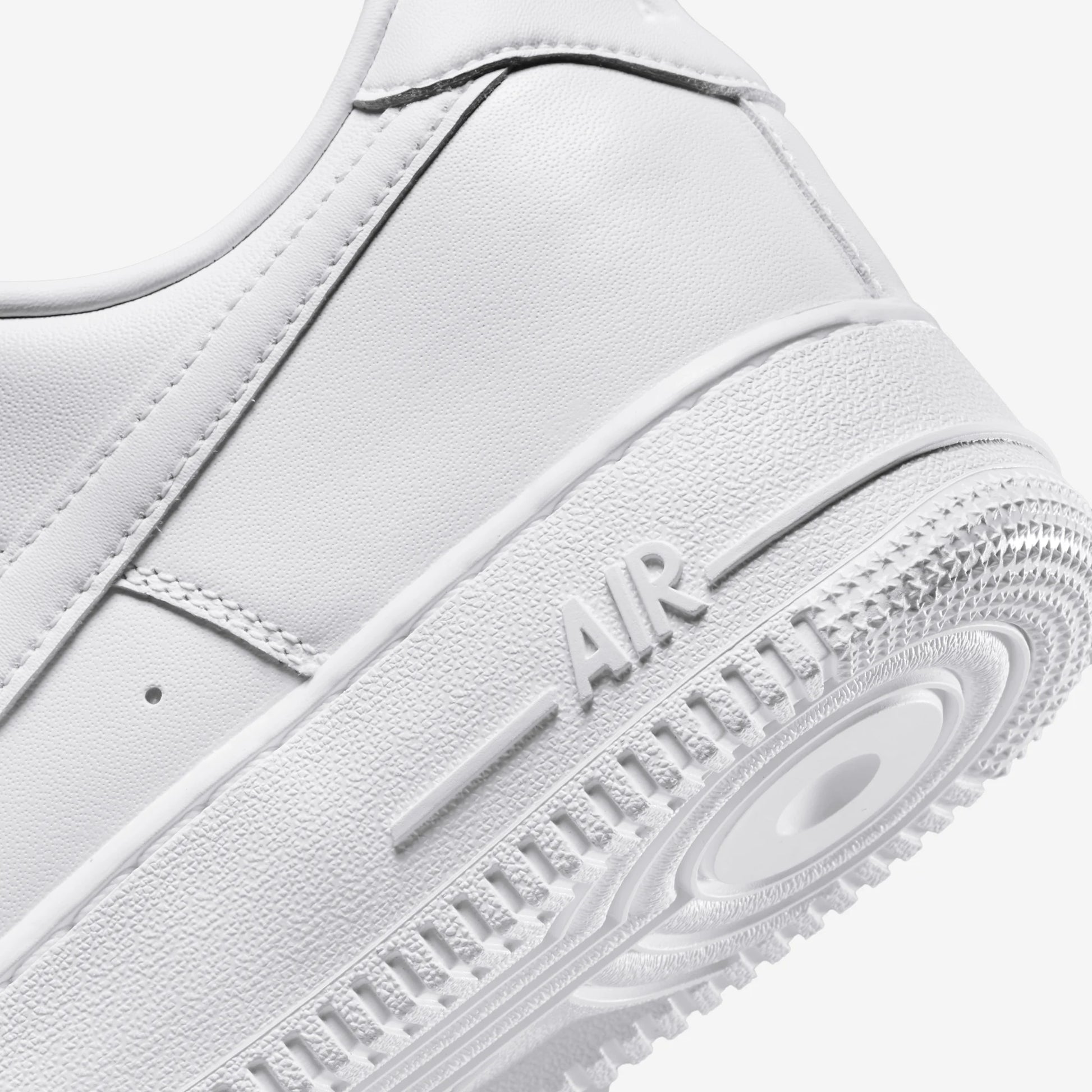 Nike Air Force 1 Low '07 Fresh White