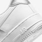 Nike Air Force 1 Low '07 White Metallic Silver (2022) (Women's)