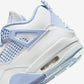 Jordan 4 Retro Forget Me Not (TD)