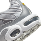 Nike Air Max Plus Metallic Silver