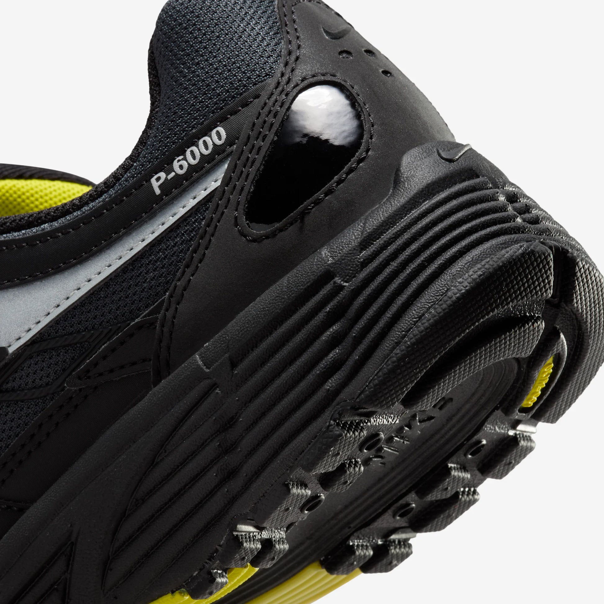 Nike P-6000 Anthracite High Voltage (Women's)