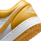Jordan 1 Low White Pollen (GS)