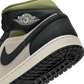 Jordan 1 Mid SE Off Noir Medium Olive