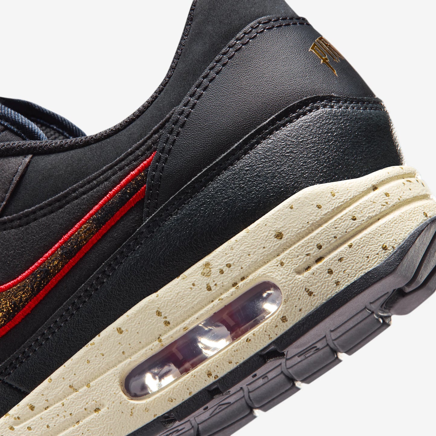 Nike Air Max 1 Pittsburgh Pirates City Connect (2026)