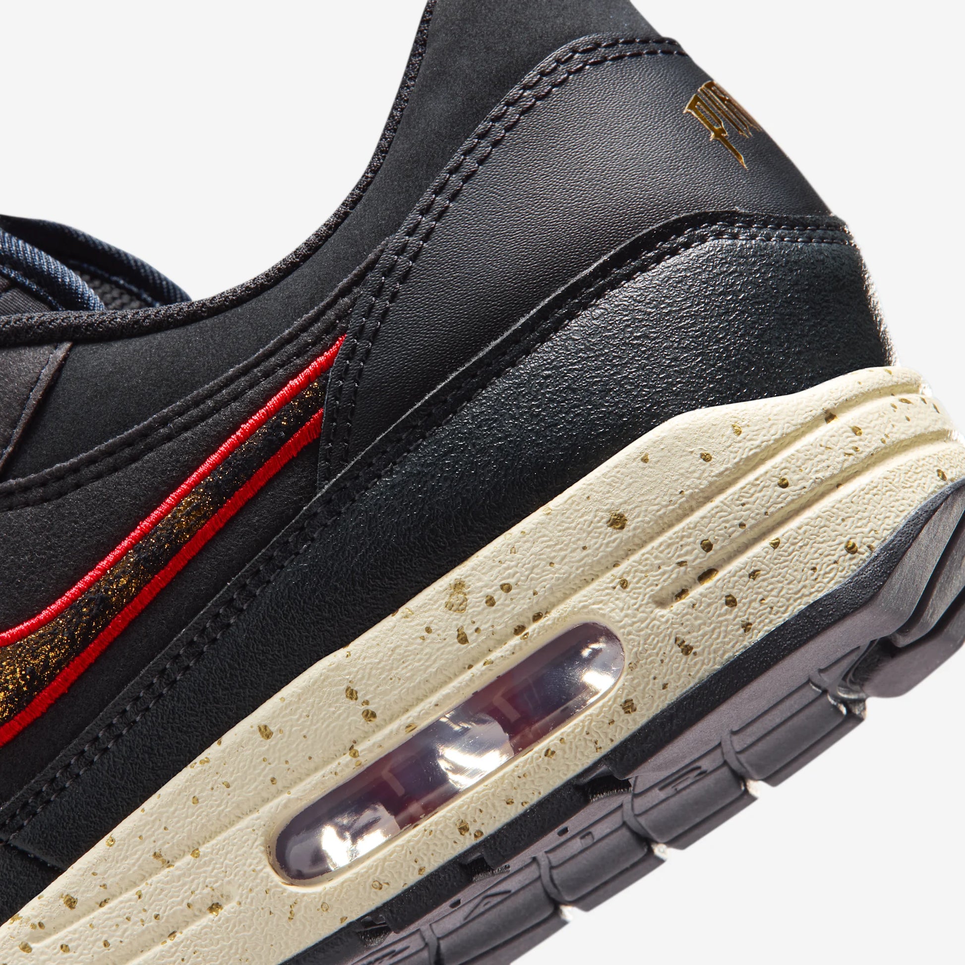 Nike Air Max 1 Pittsburgh Pirates City Connect (2026)