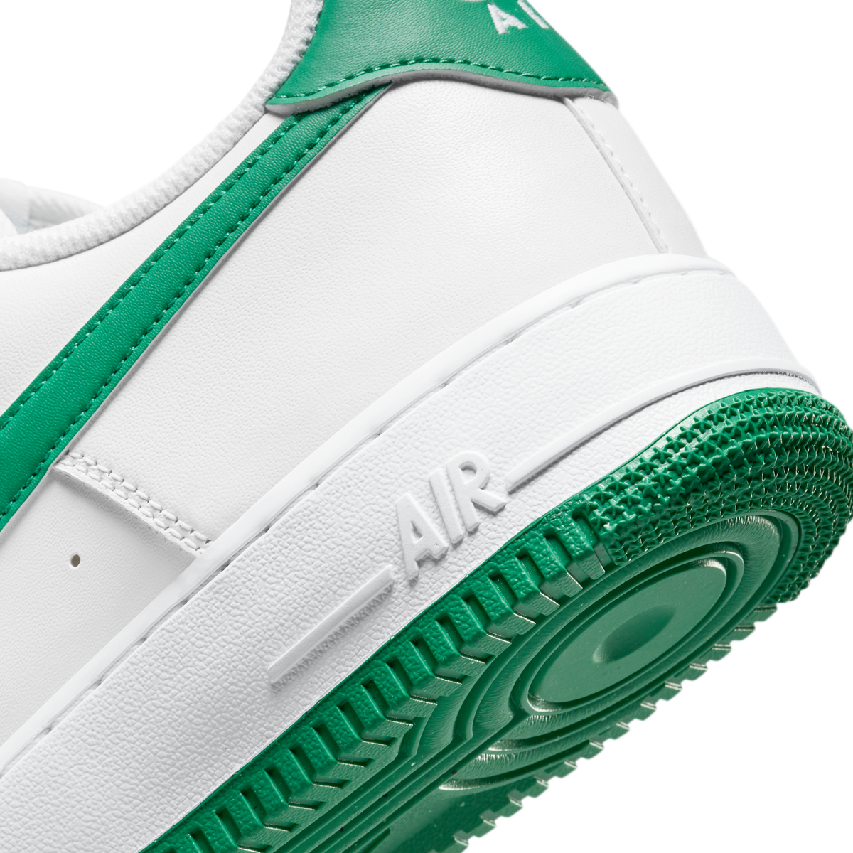 Nike Air Force 1 Low '07 White Malachite