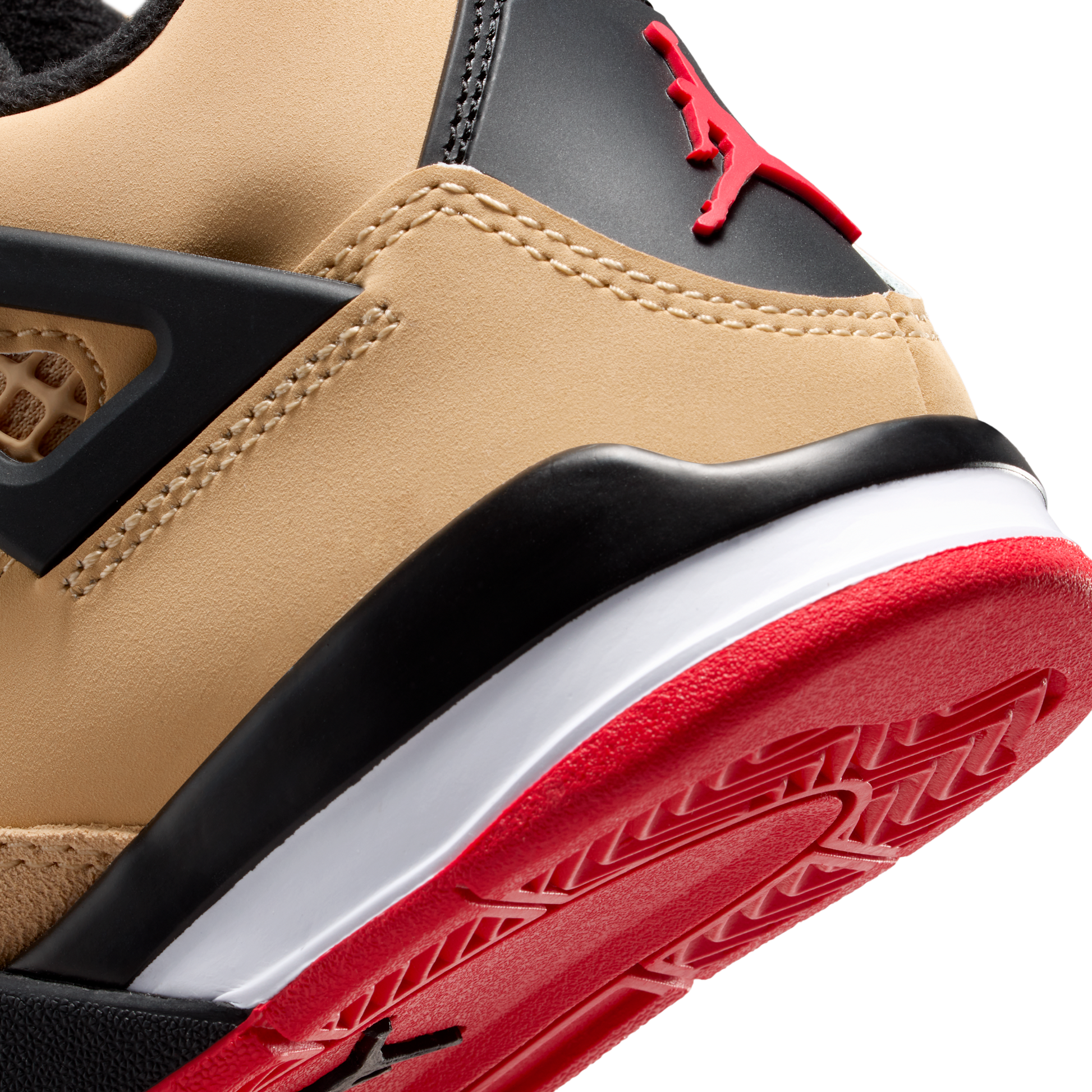 Jordan 4 Retro Pizza (PS)